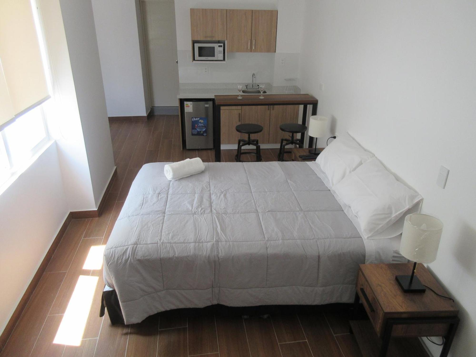 Venue Apartamento