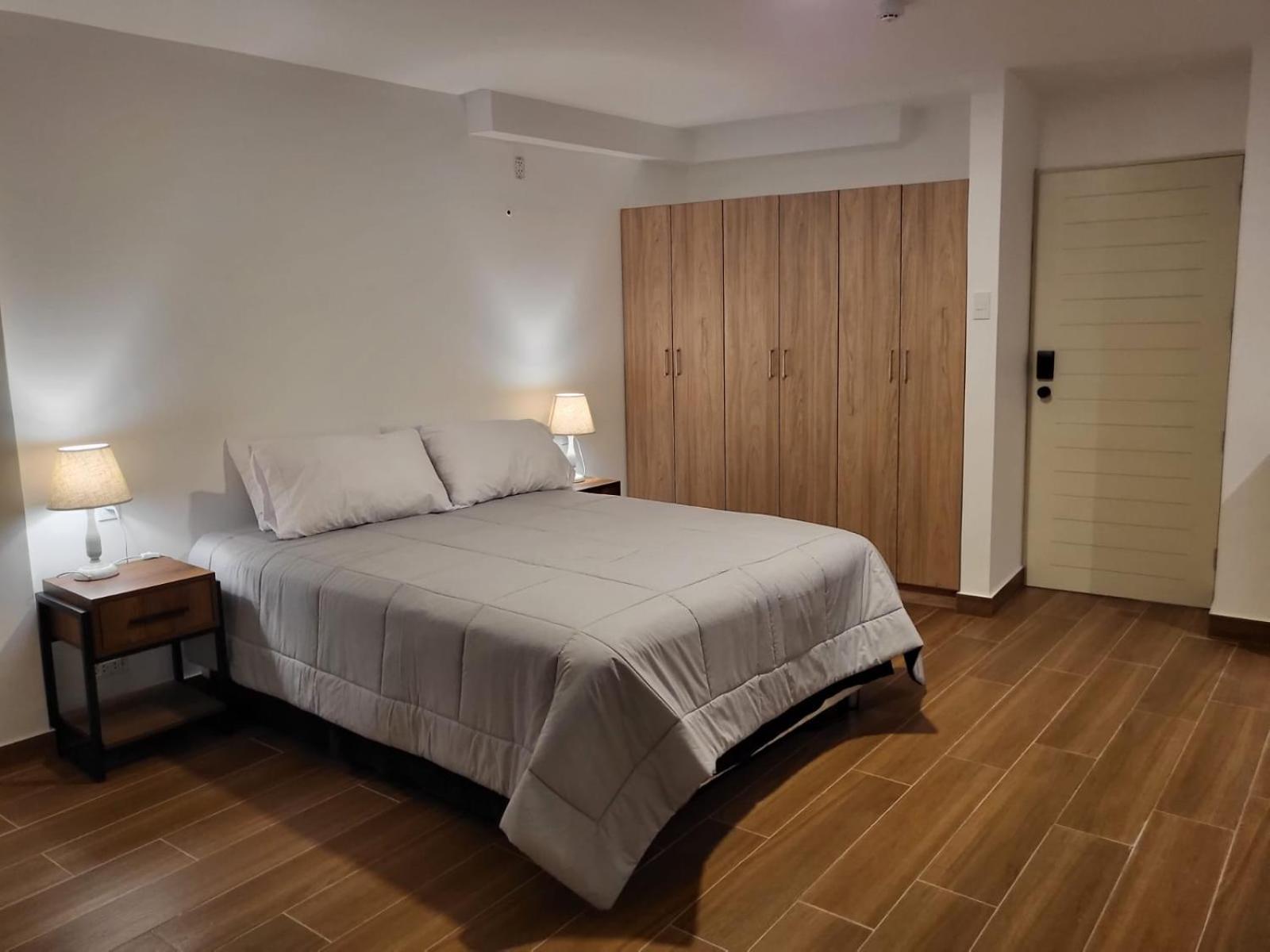 Venue Apartamento Lima