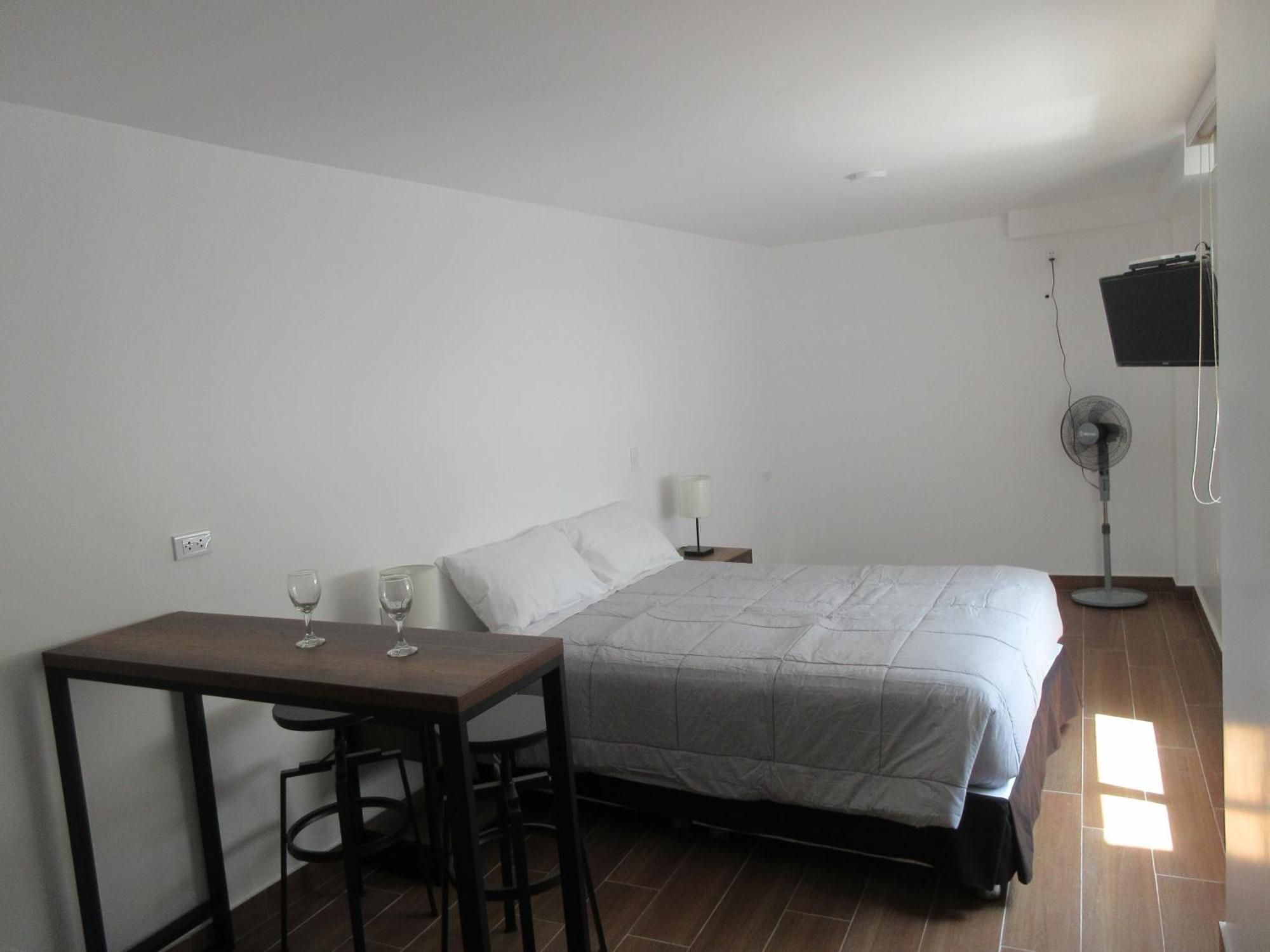 Apartamento Venue