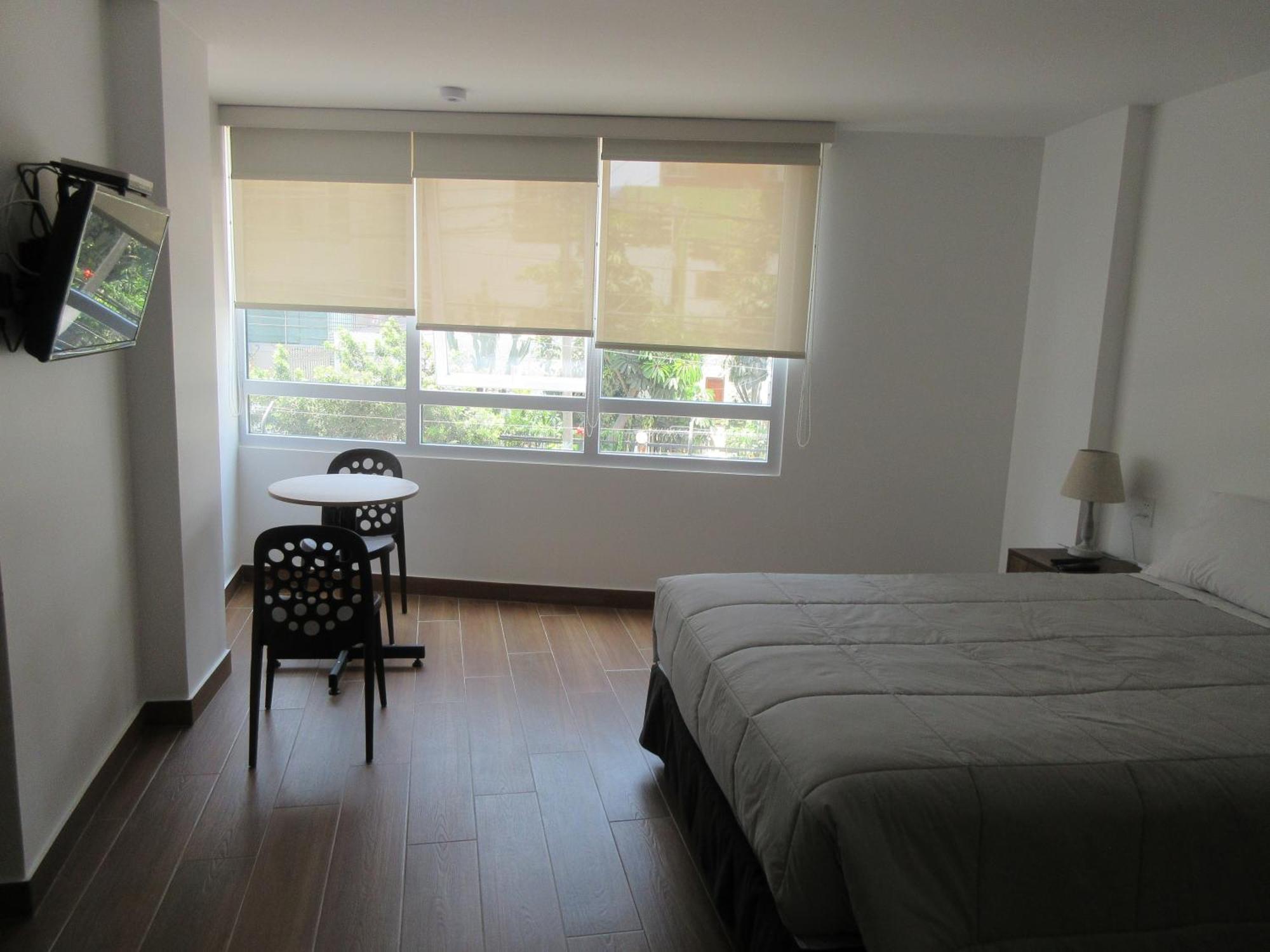 Apartamento Venue *