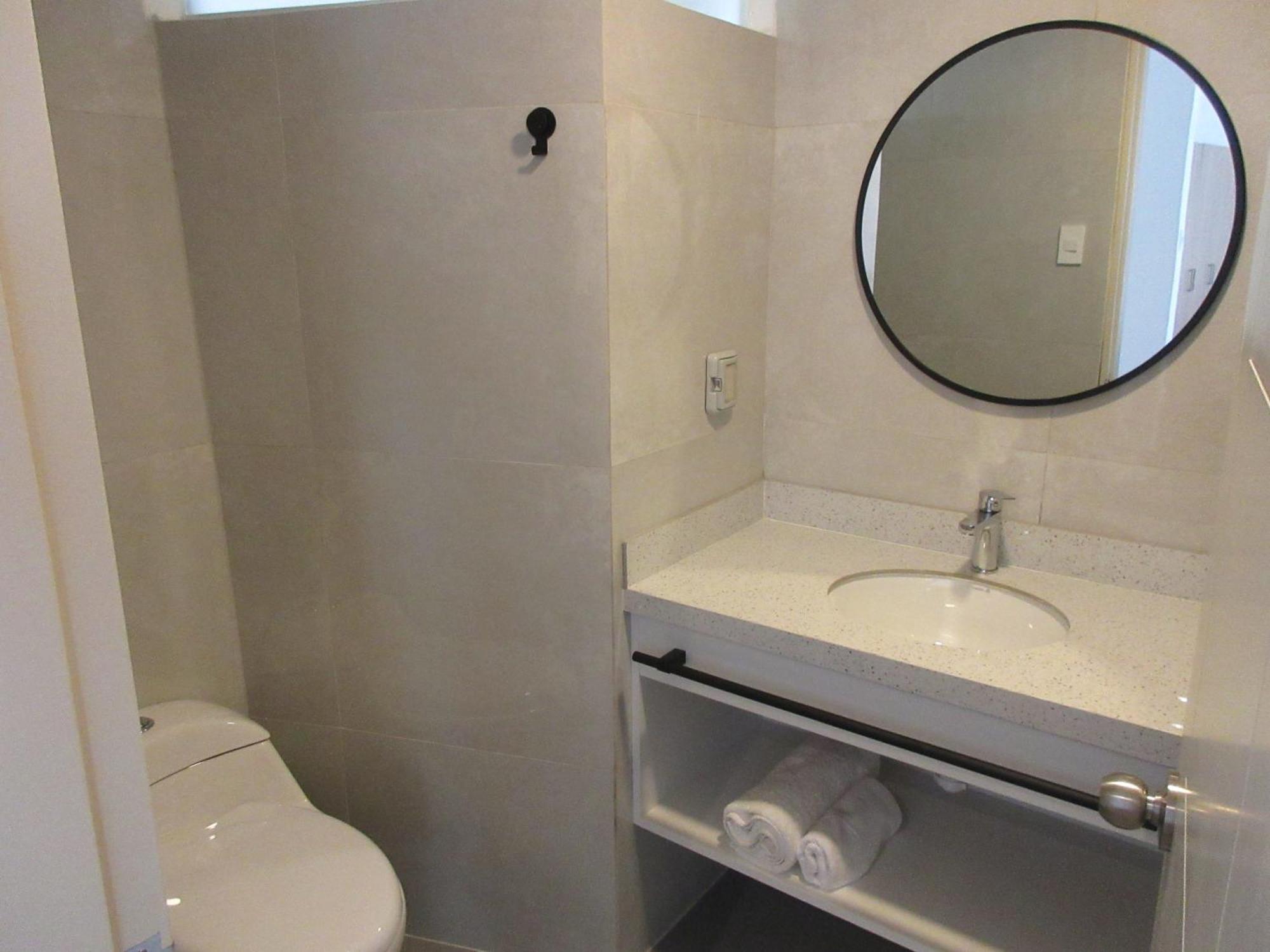 Venue Apartamento Lima