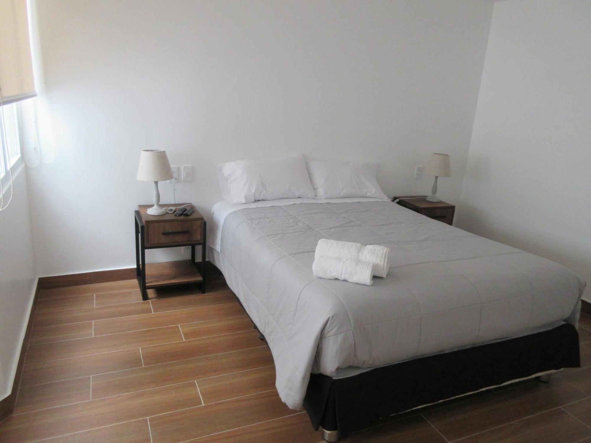 Apartamento Venue Lima