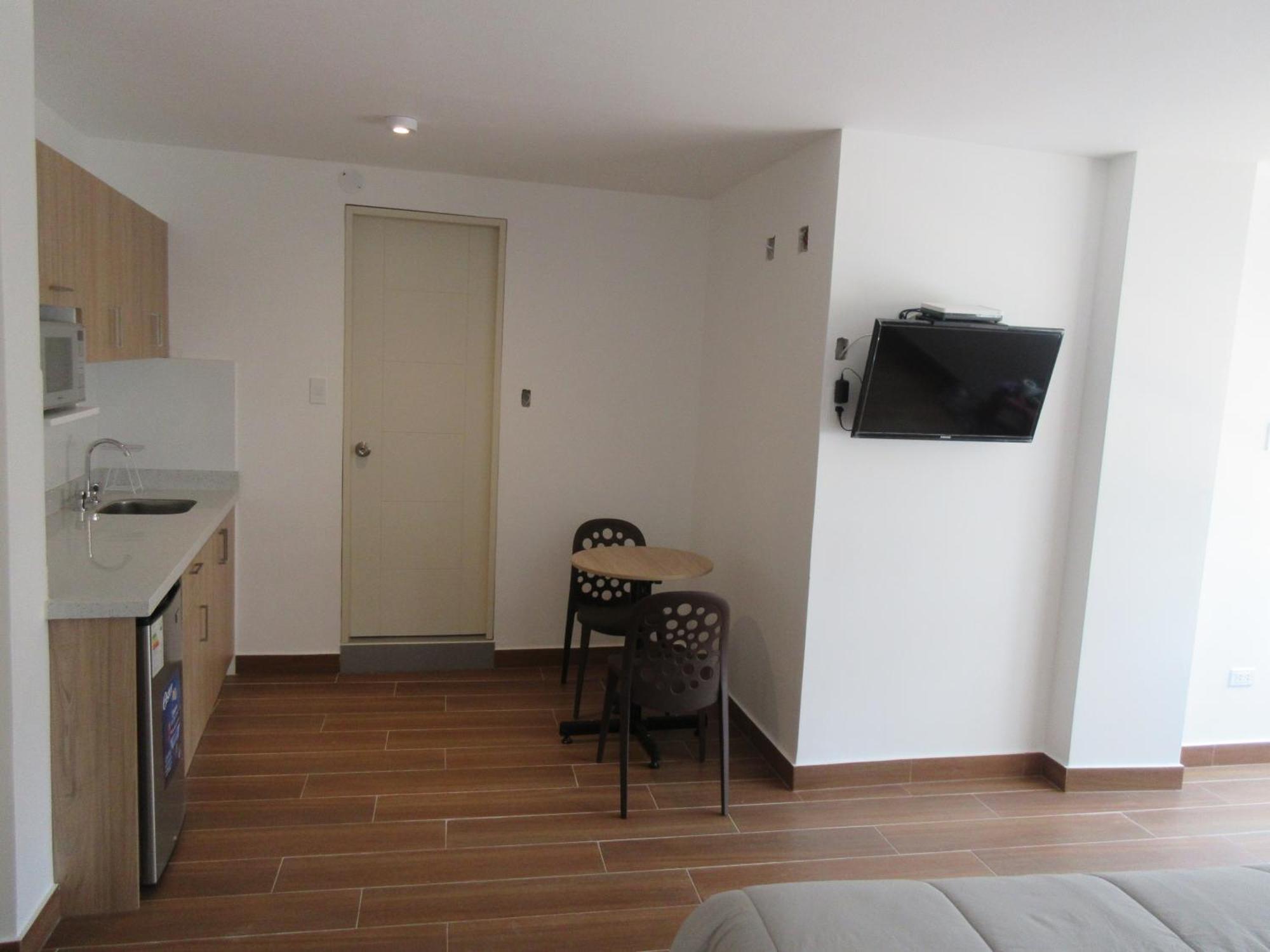 Venue Apartamento
