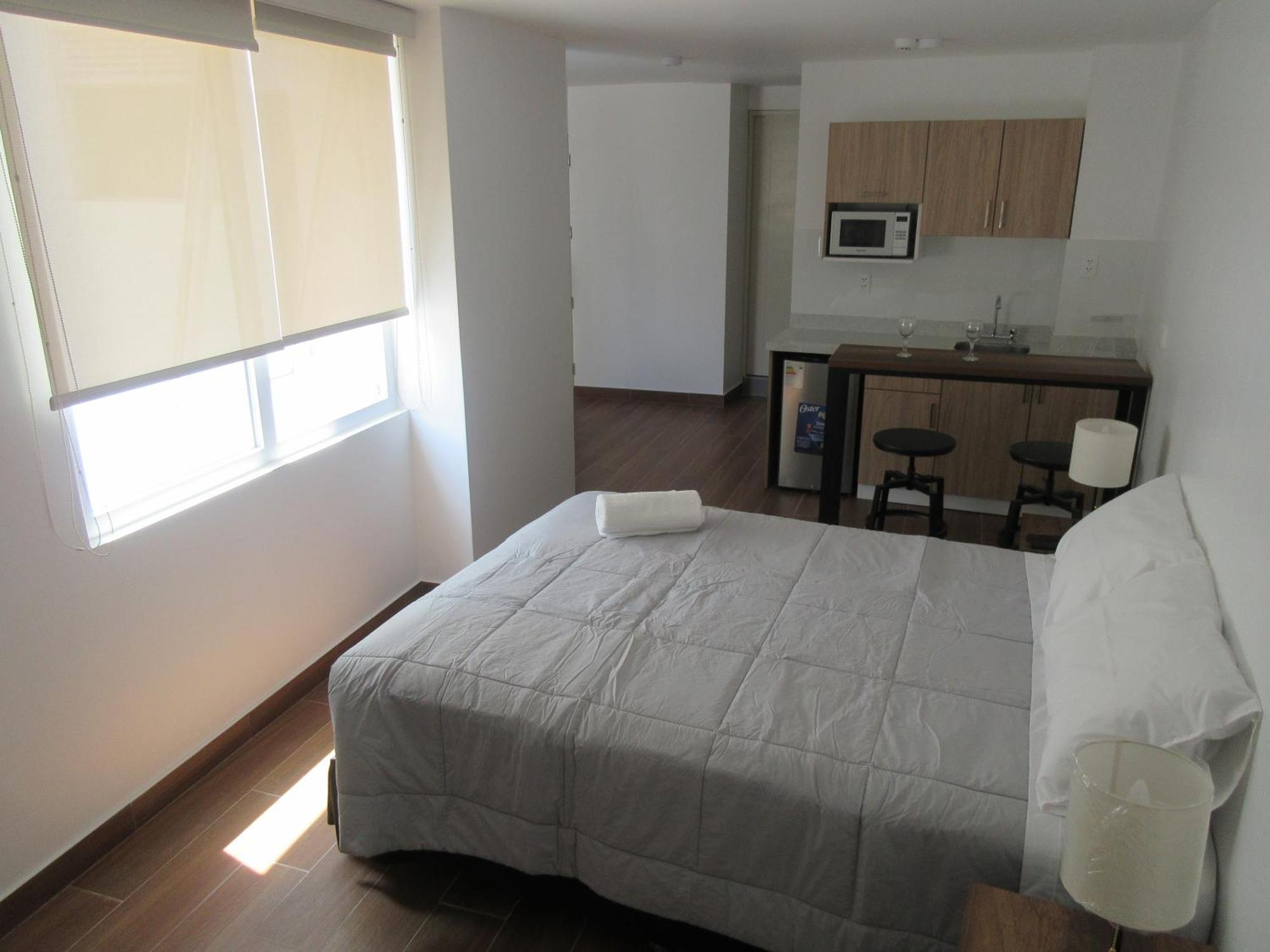 Apartamento Venue
