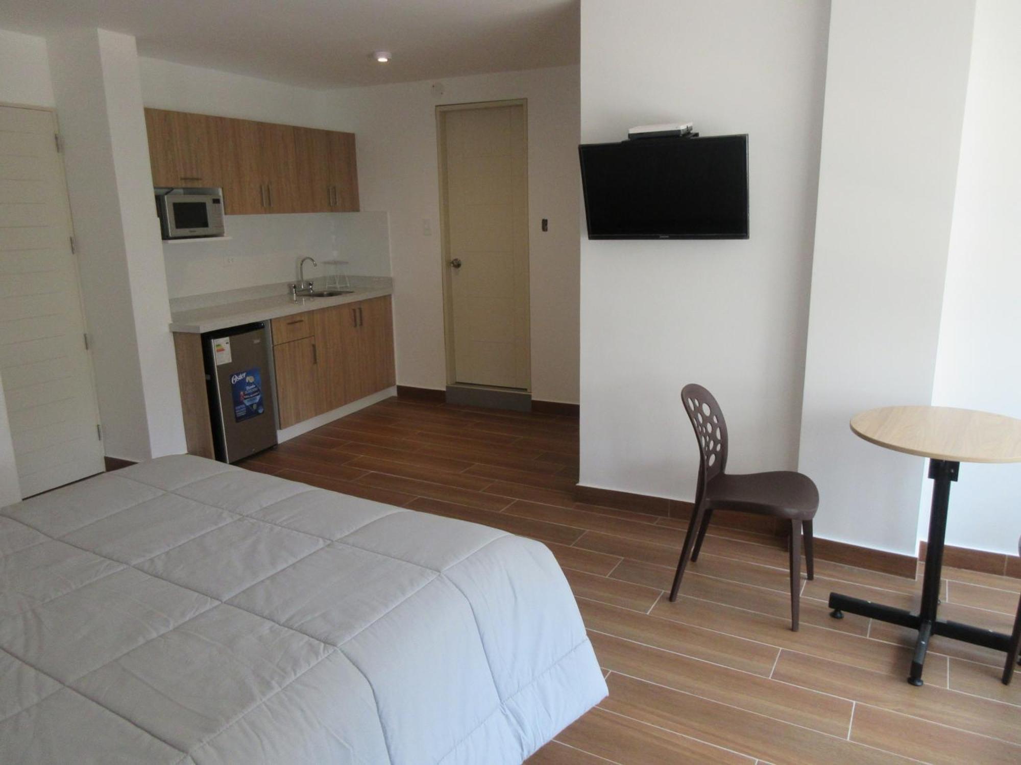 Apartamento Venue *