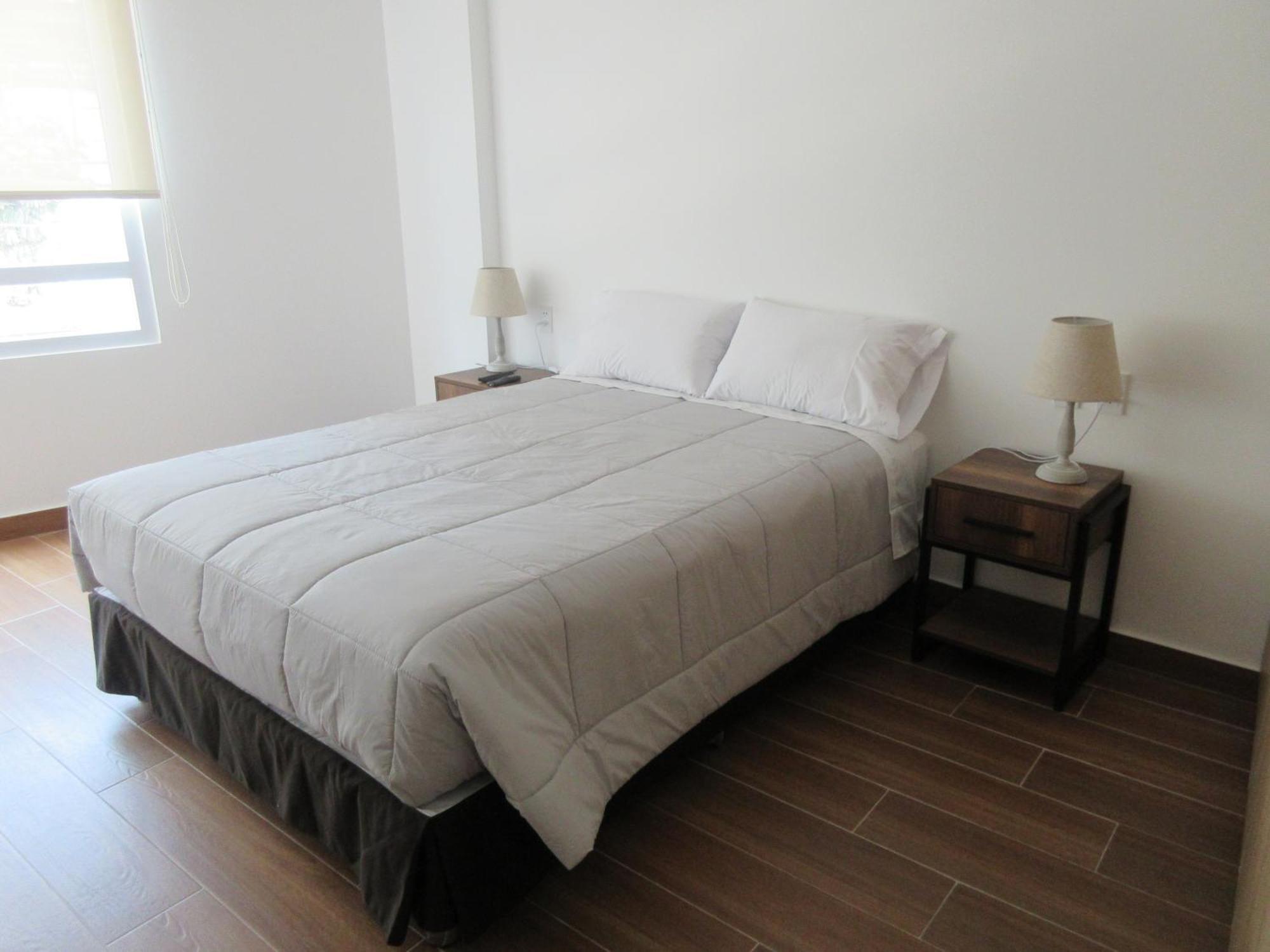 Apartamento Venue