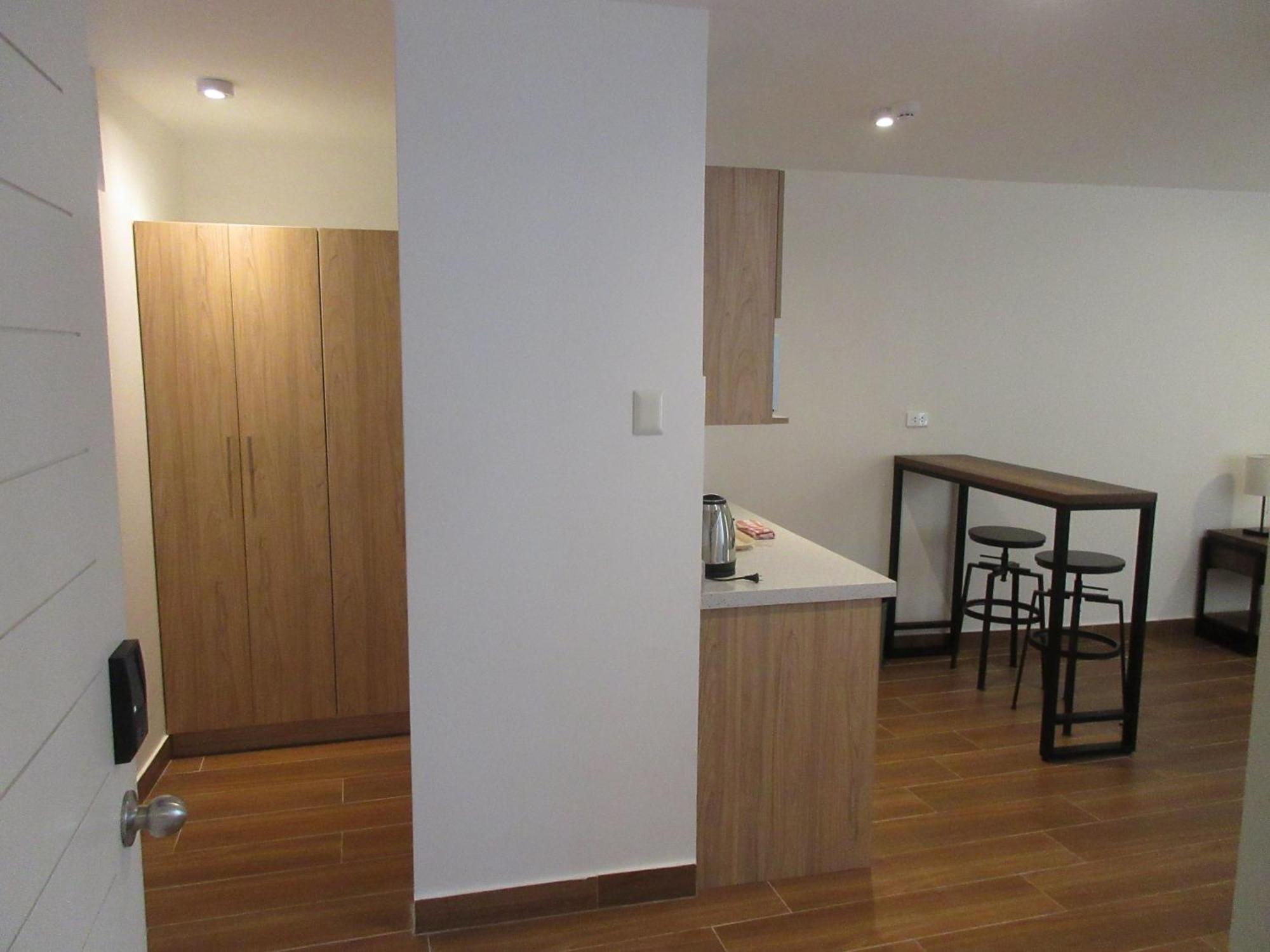 Apartamento Venue *