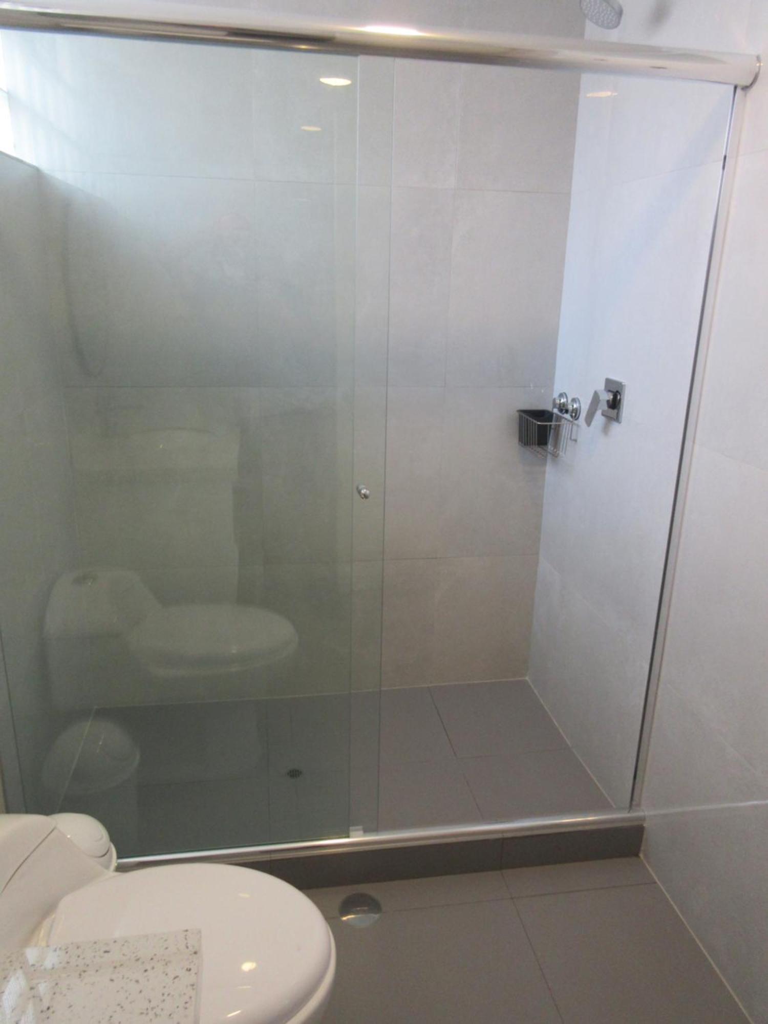 Venue Apartamento Lima
