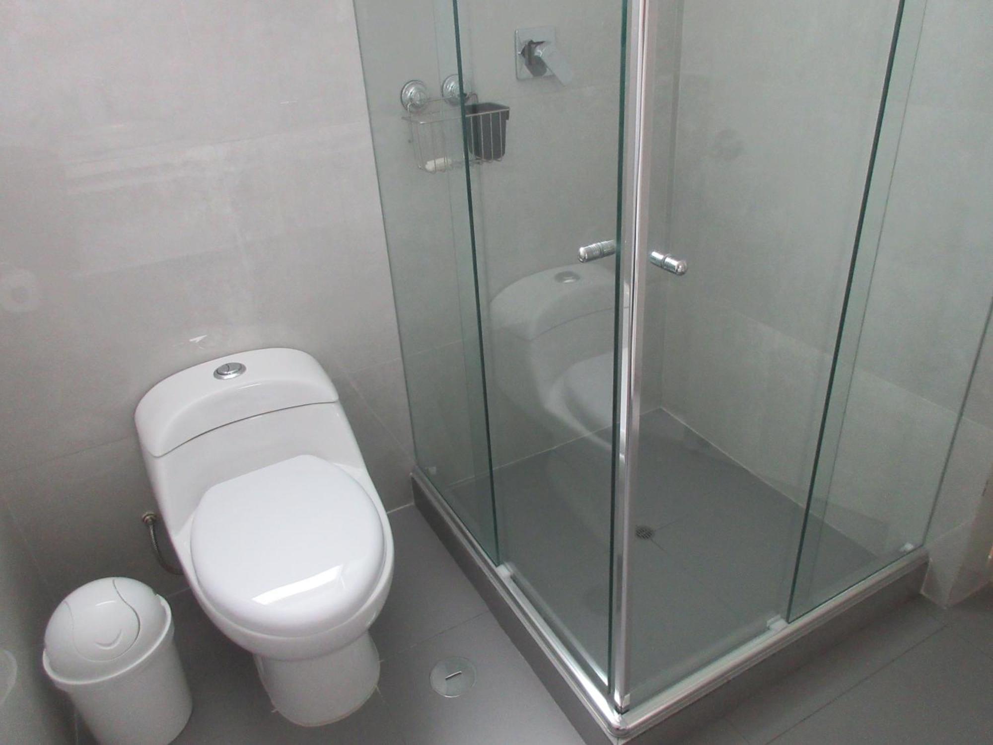Apartamento Venue Lima