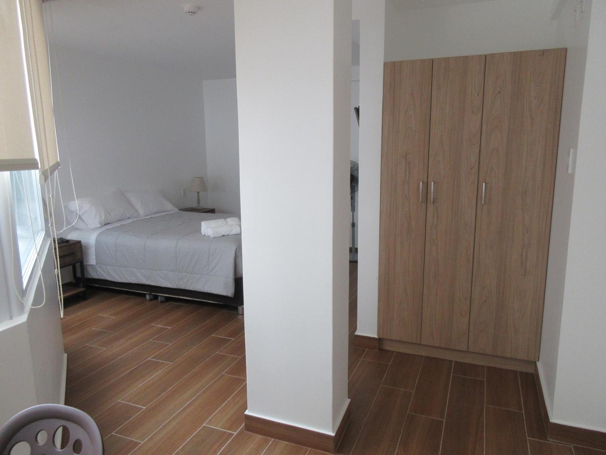 Apartamento Venue Lima