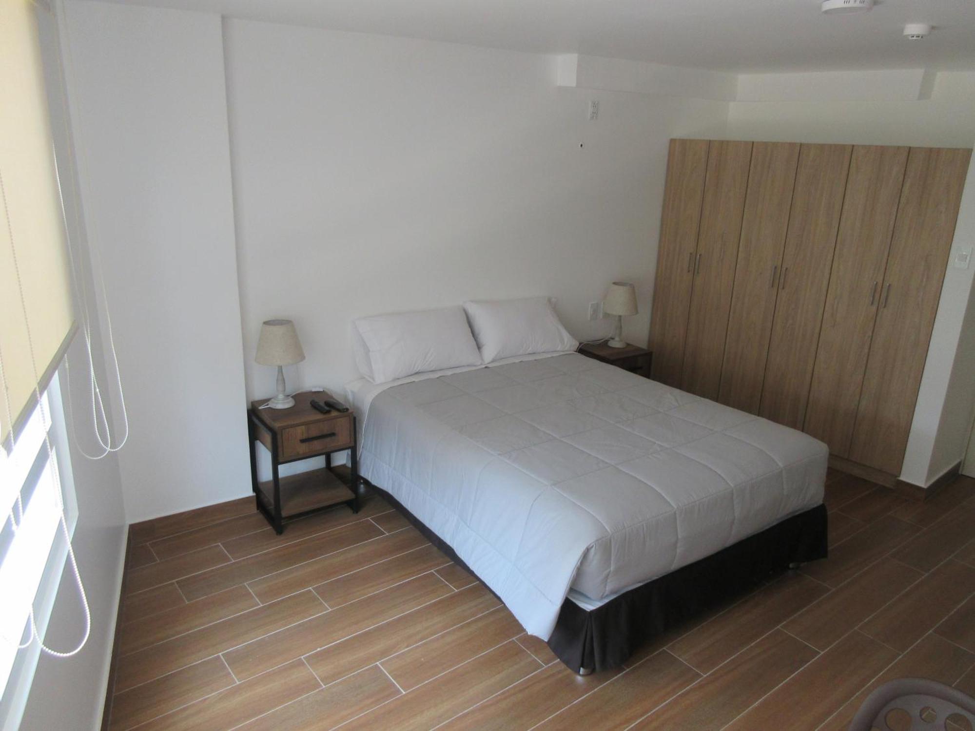 Apartamento Venue *