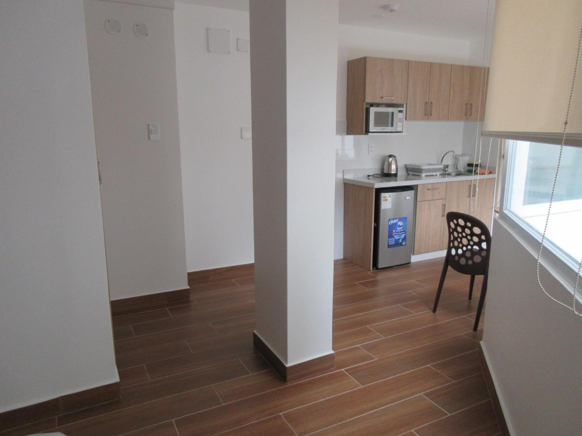 Venue Apartamento Lima