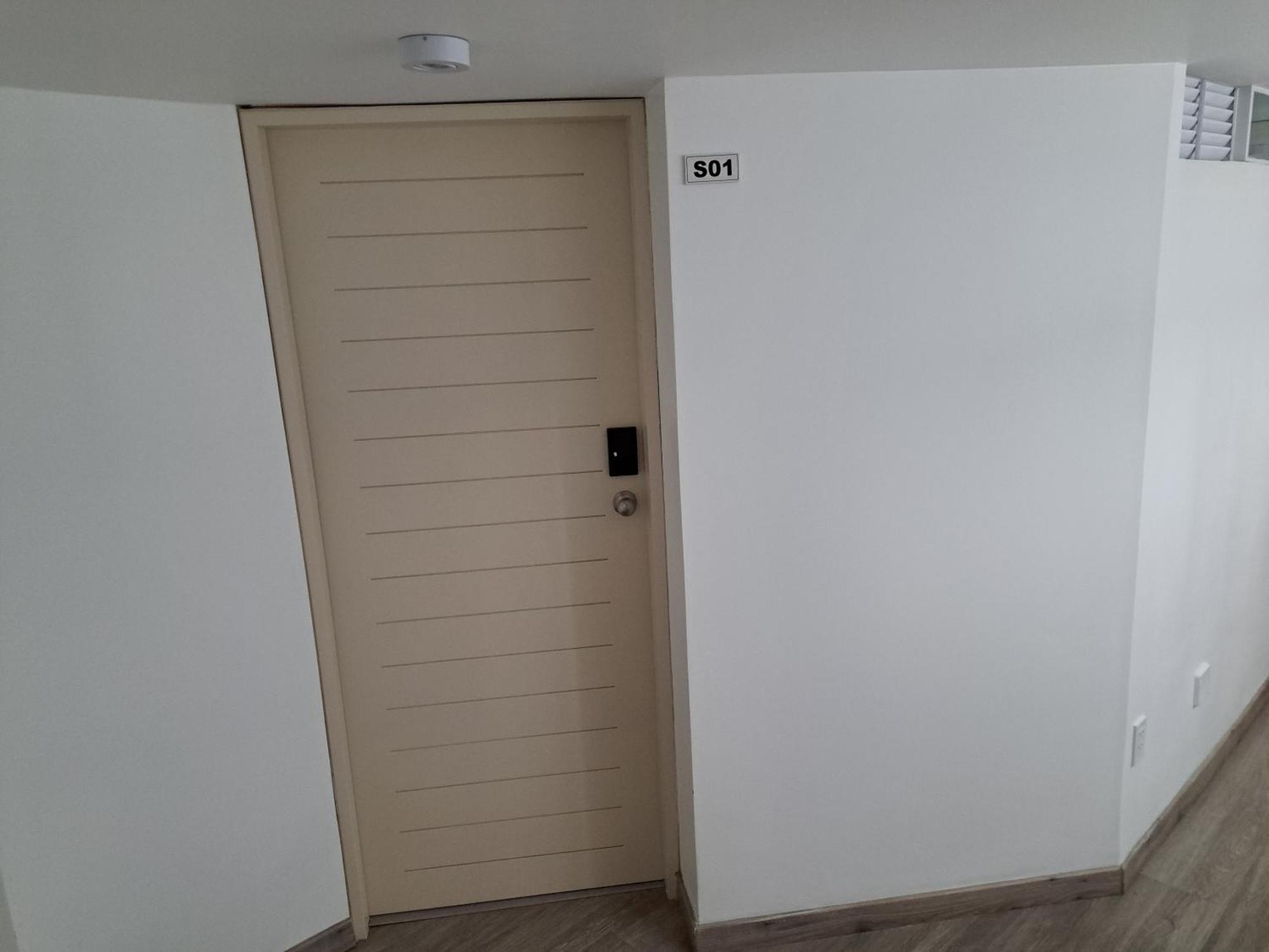 Apartamento Venue Lima