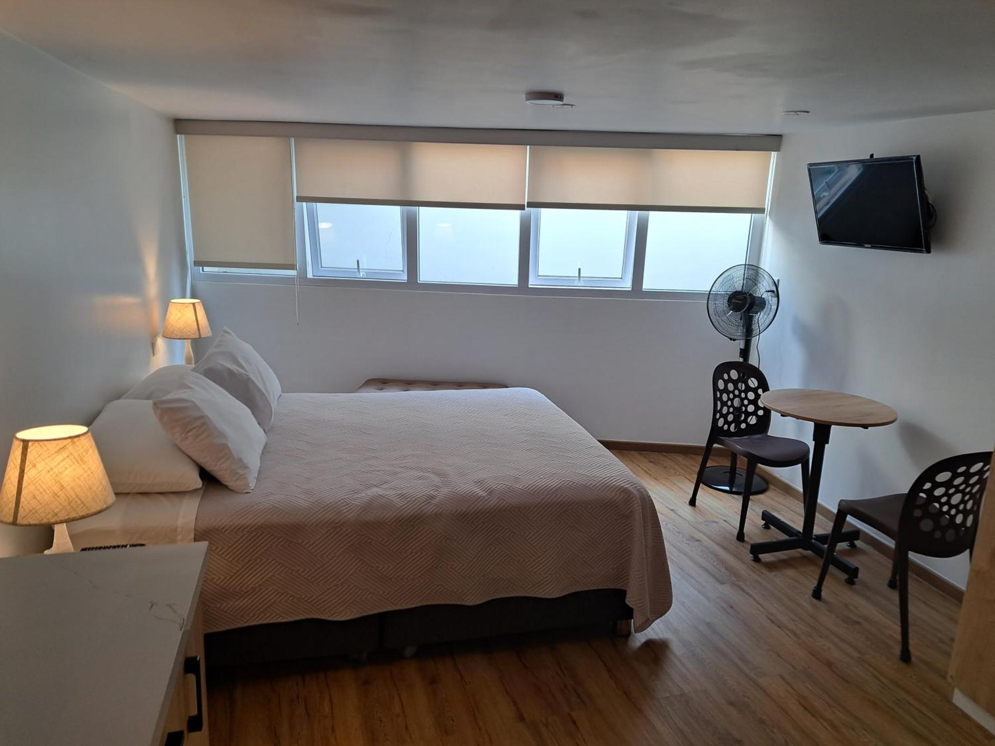 Apartamento Venue Lima