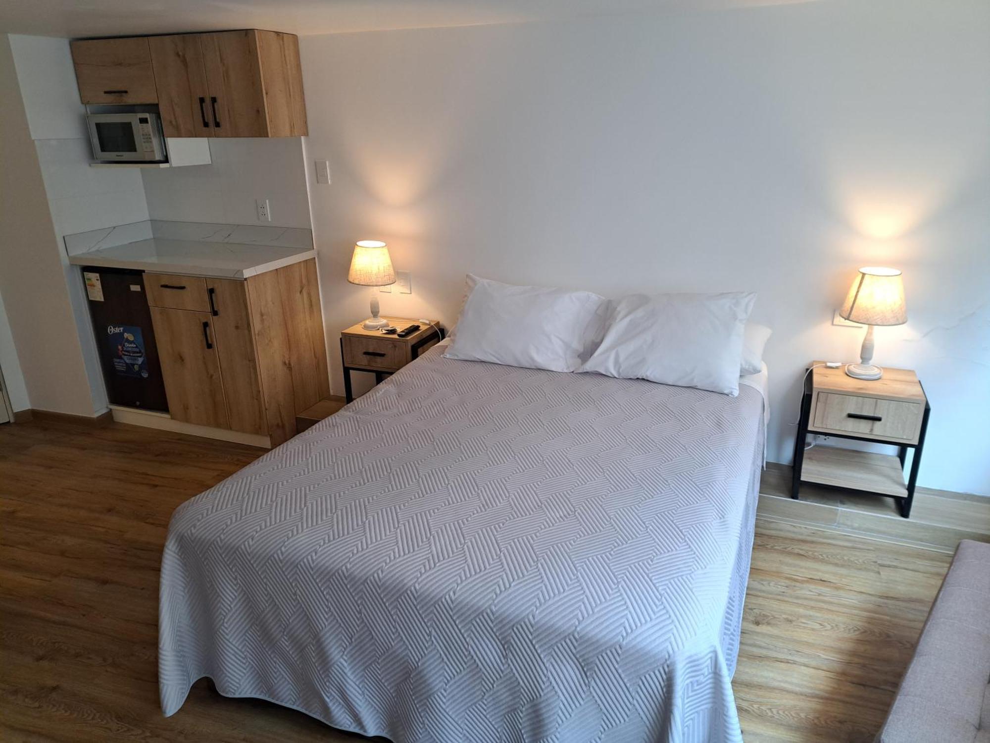 Apartamento Venue
