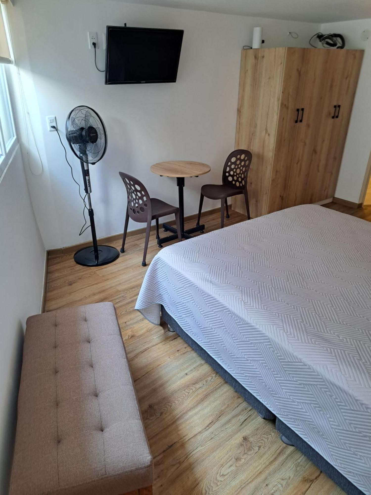 Venue Apartamento Lima